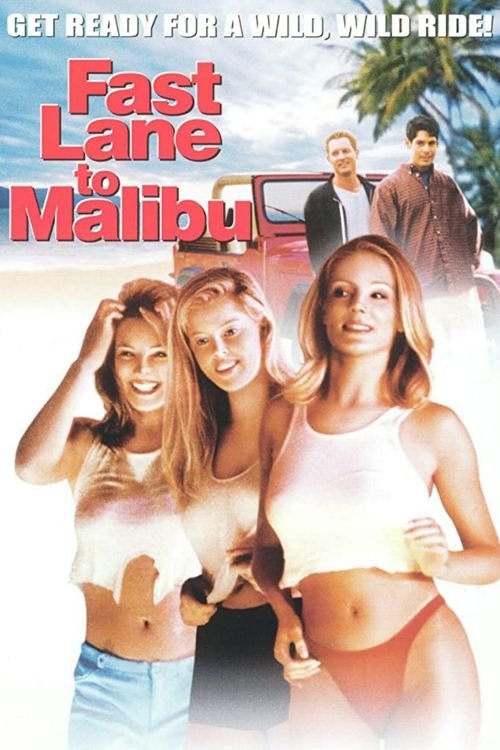 Fast Lane to Malibu (2000) İzle
