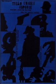 Tylko umarły odpowie (1969) İzle