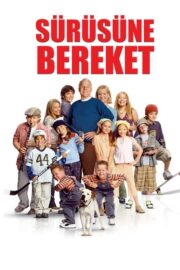 Sürüsüne Bereket (2003) İzle