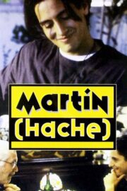 Martín (Hache) (1997) İzle
