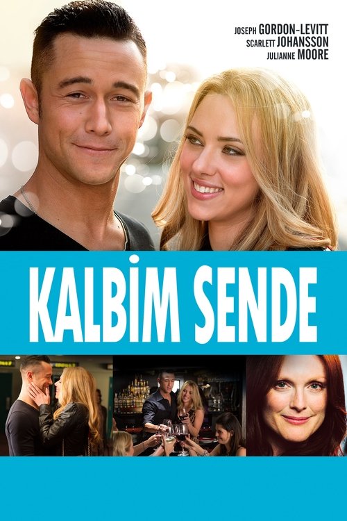 Kalbim Sende (2013) İzle
