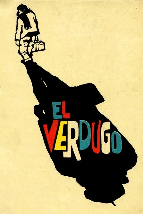 El verdugo (1963) İzle