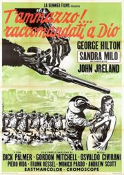 T’ammazzo! – Raccomandati a Dio (1968) İzle