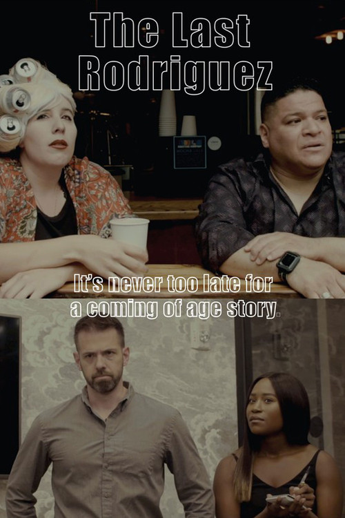 The Last Rodriguez (2019) İzle
