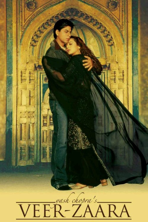 Veer-Zaara (2004) İzle
