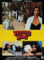 Velluto nero (1976) İzle