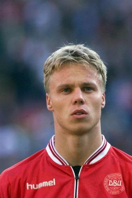 Me, Myself & Martin Laursen (2012) İzle