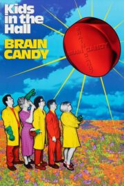 Kids in the Hall: Brain Candy (1996) İzle