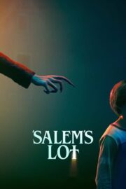 Salem’s Lot (2024) İzle