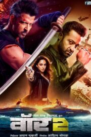 वॉर 2 (2025) İzle