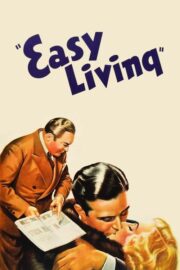 Easy Living (1937) İzle