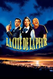 La Cité de la peur (1994) İzle