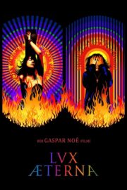 Lux Æterna (2020) İzle