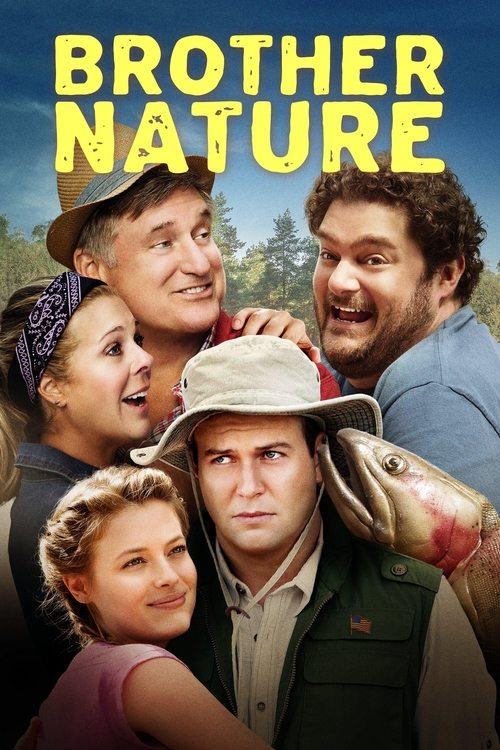 Brother Nature (2016) İzle