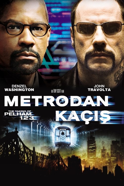 Metrodan Kaçış (2009) İzle