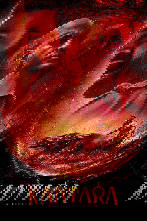 ಕಾಂತಾರ (2022) İzle