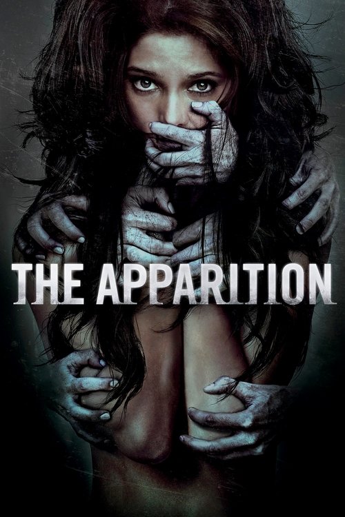 The Apparition (2012) İzle