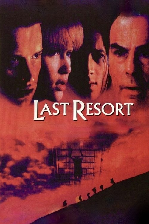 Last Resort (1996) İzle