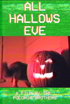 All Hallows Eve (1987) İzle