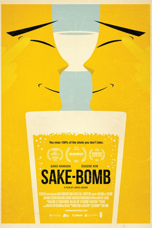 Sake-Bomb (2013) İzle
