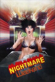 Nightmare Weekend (1986) İzle