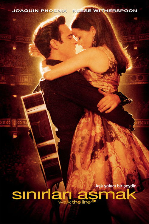 Sınırları Aşmak (2005) İzle