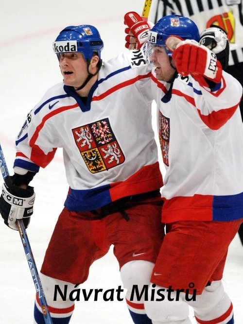 Návrat mistrů (2005) İzle