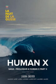 HUMAN X – SAGA (2025) İzle