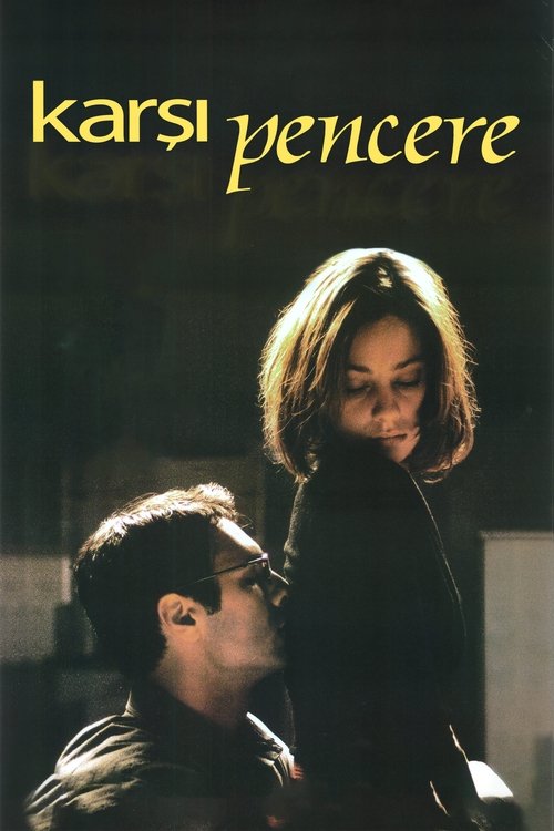 Karşı Pencere (2003) İzle