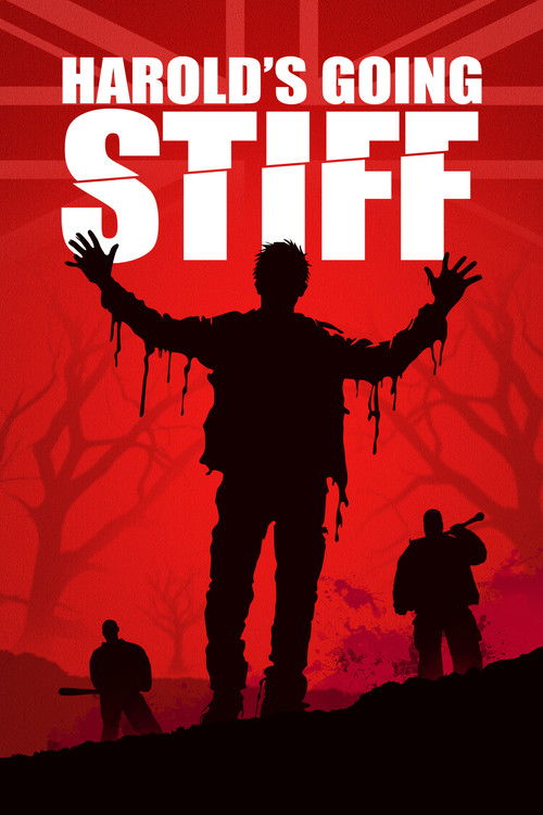 Harold’s Going Stiff (2011) İzle