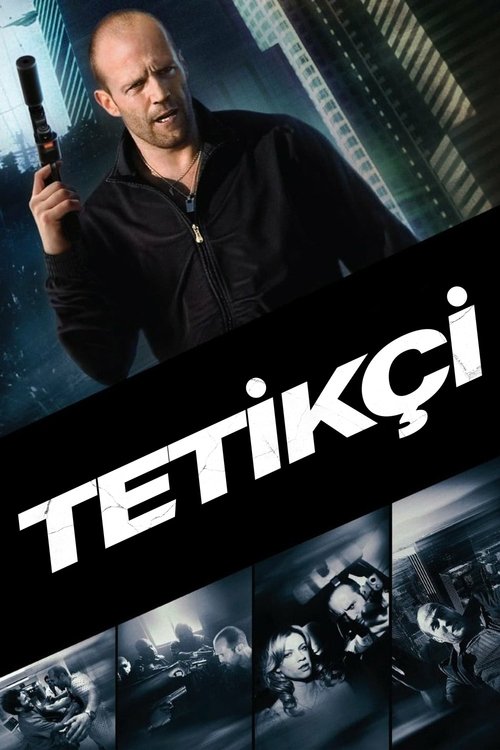 Tetikçi (2006) İzle