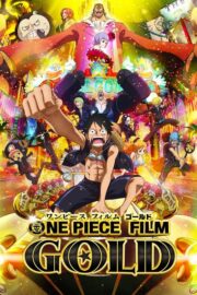 One Piece Film: Gold (2016) İzle