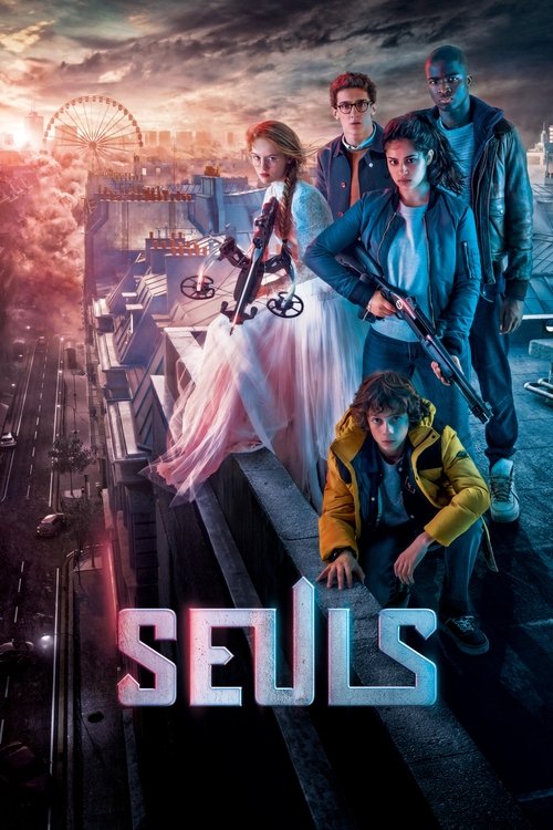 Seuls (2017) İzle