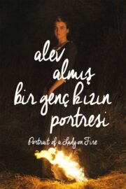 Alev Almış Bir Genç Kızın Portresi (2019) İzle