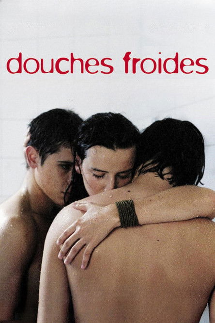 Douches froides (2005) İzle