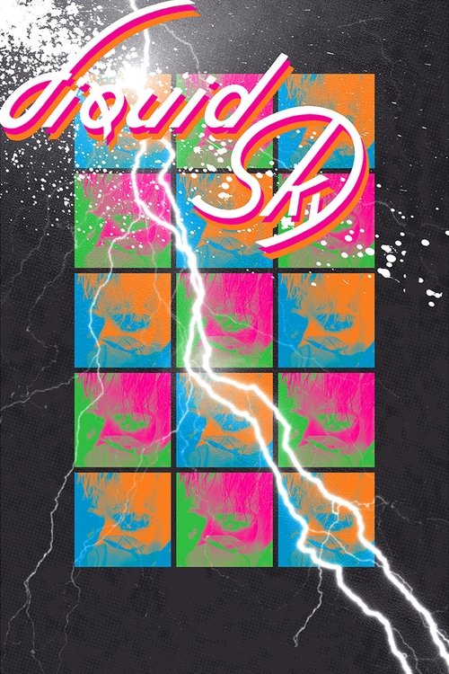 Liquid Sky (1982) İzle