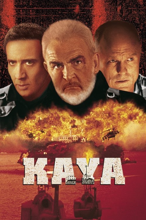 Kaya (1996) İzle