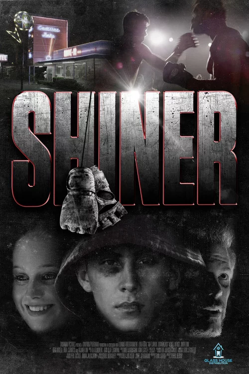 Shiner (2018) İzle