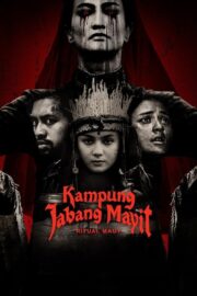 Kampung Jabang Mayit: Ritual Maut (2025) İzle