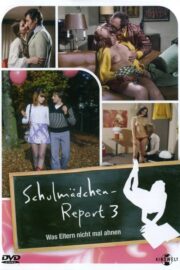 Schulmädchen-Report 3. Teil: Was Eltern nicht mal ahnen (1972) İzle