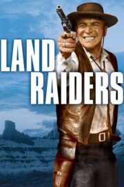 Land Raiders (1969) İzle