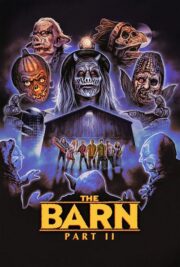 The Barn Part II (2022) İzle