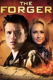 The Forger (2011) İzle