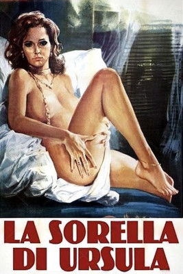 La sorella di Ursula (1978) İzle