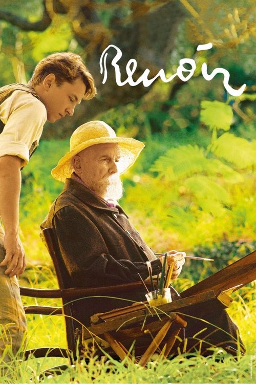 Renoir (2012) İzle