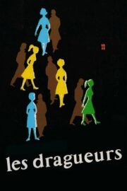 Les Dragueurs (1959) İzle