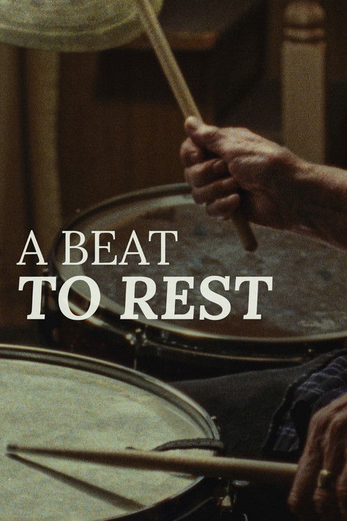 A Beat to Rest (2025) İzle