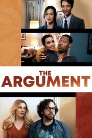 The Argument (2020) İzle