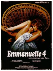 Emmanuelle 4 (1984) İzle