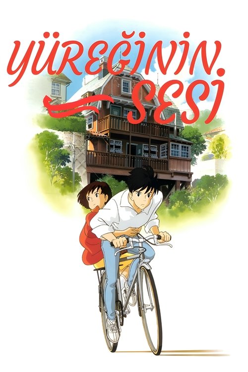 Yüreğinin Sesi (1995) İzle